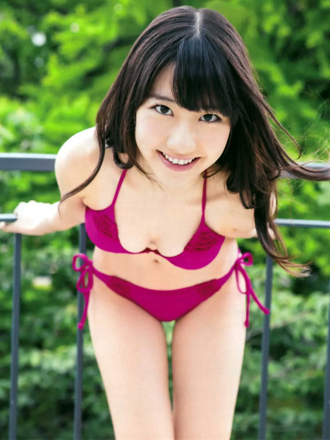 柏木由紀エロ画像528