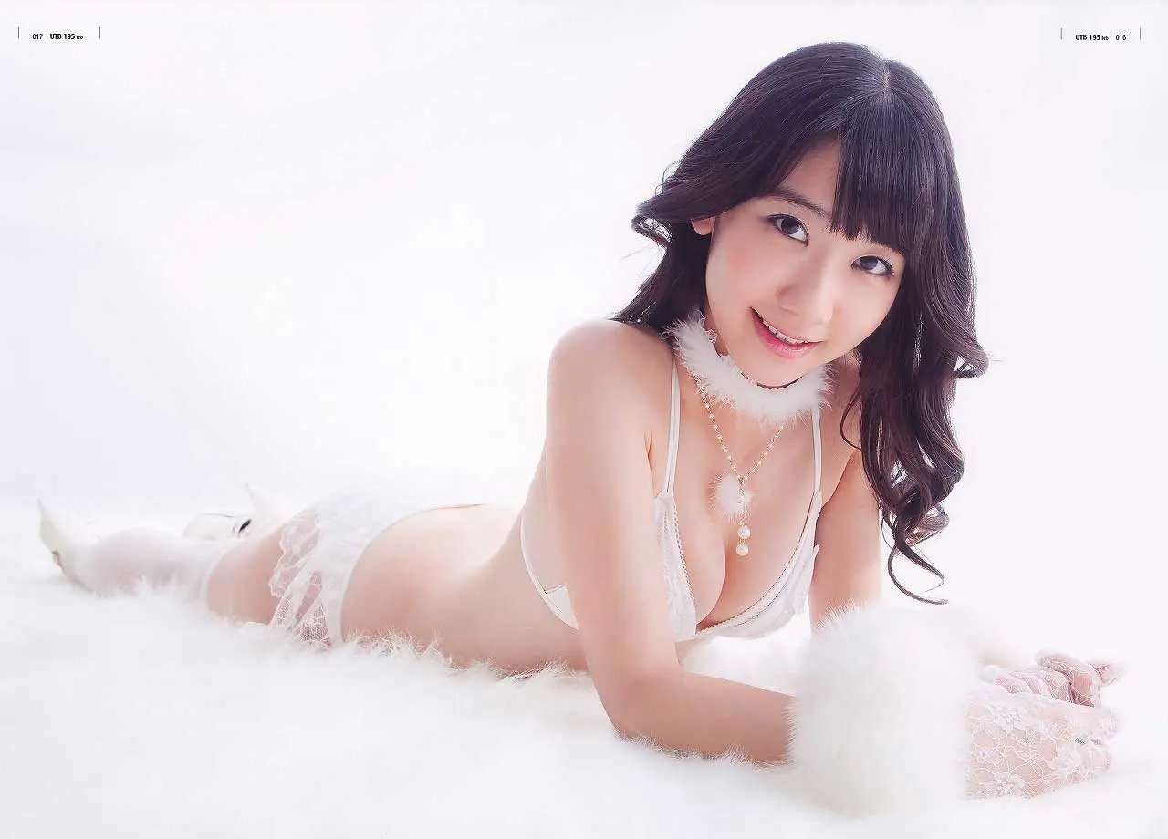 柏木由紀エロ画像577