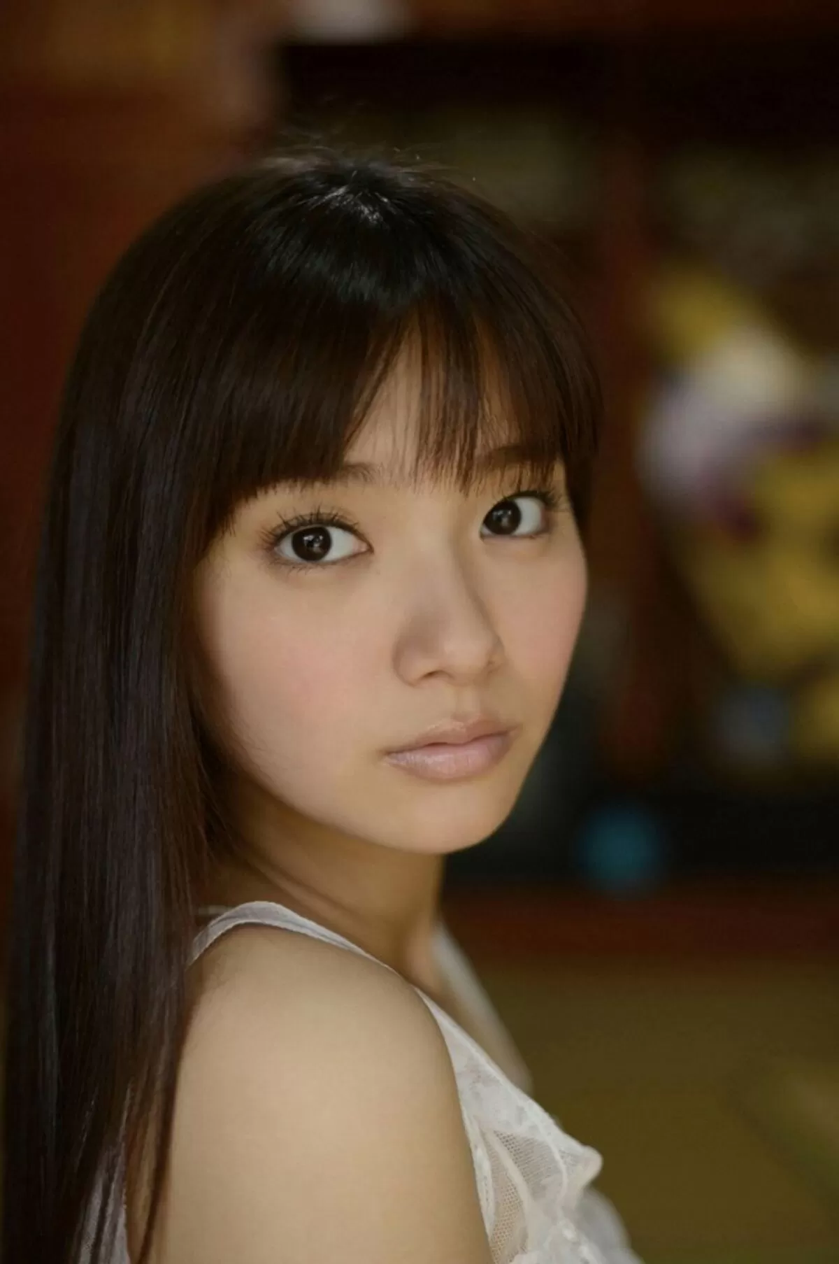 新川優愛エロ画像015