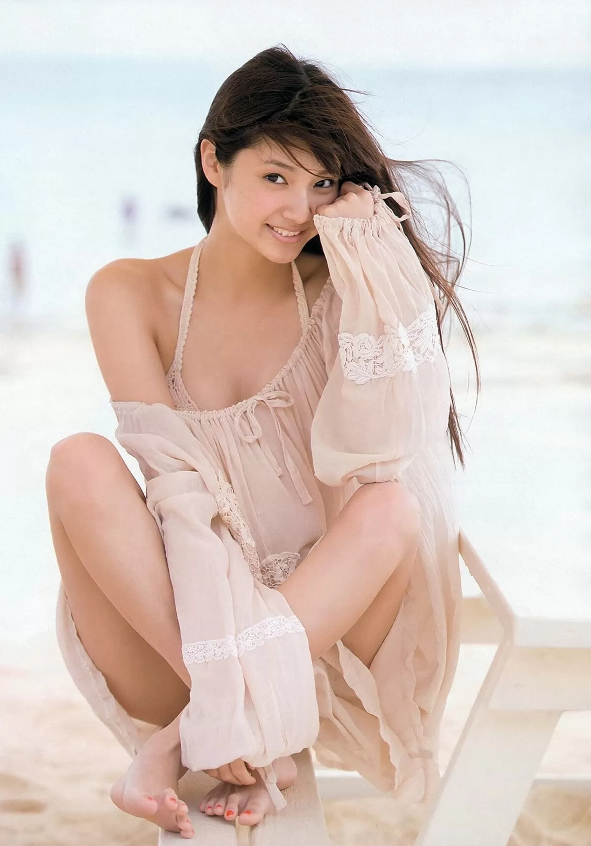 新川優愛エロ画像066
