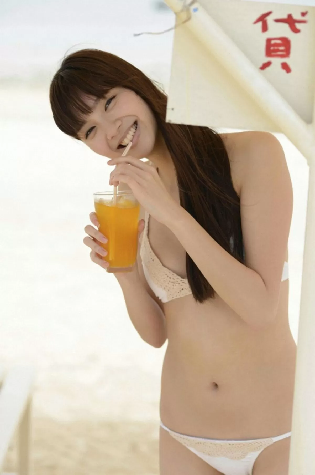 新川優愛エロ画像100