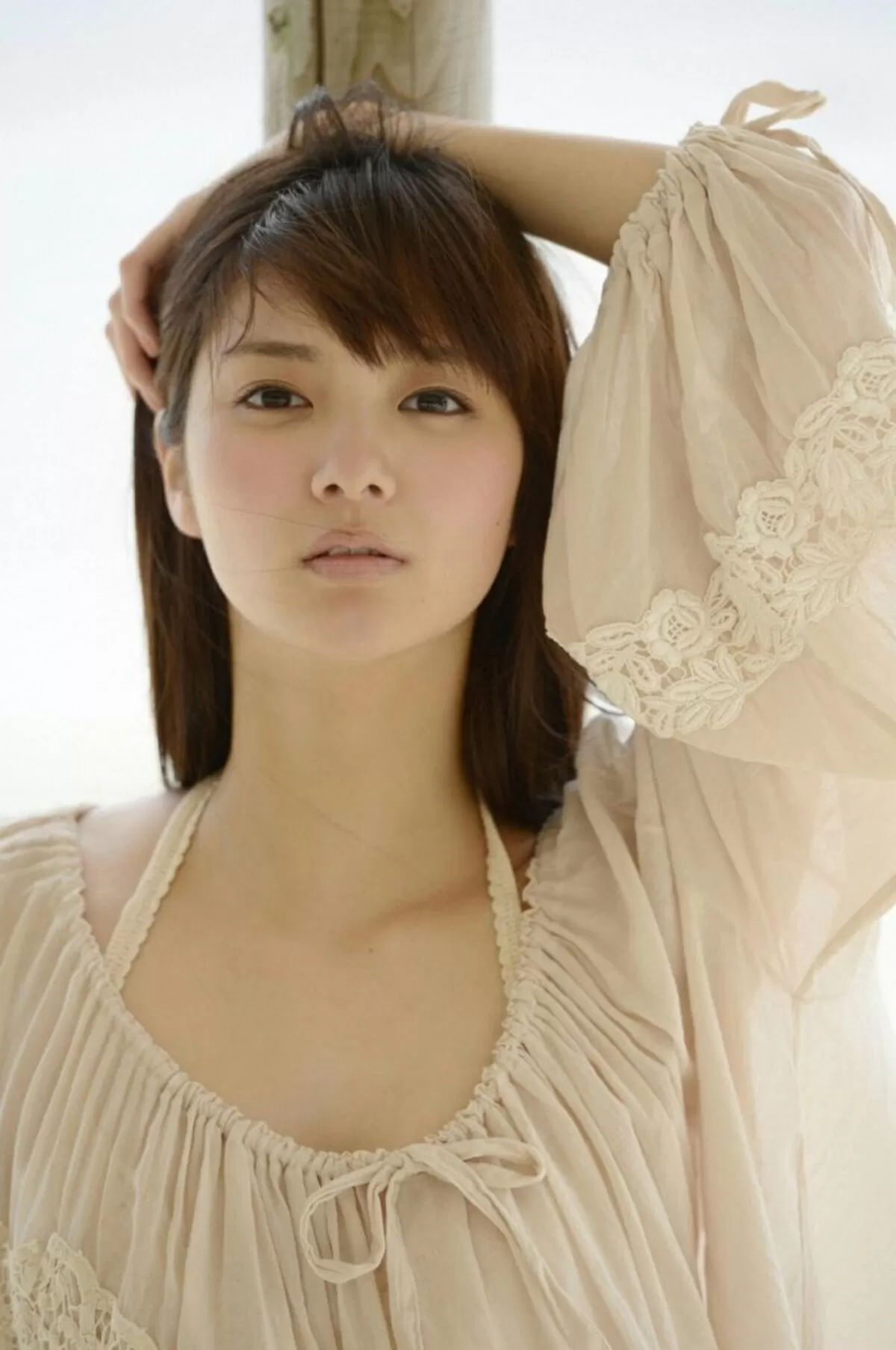 新川優愛エロ画像105