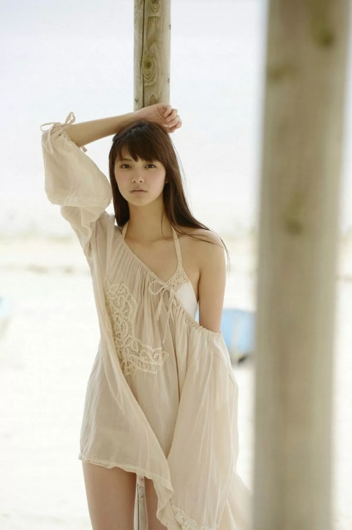 新川優愛エロ画像107