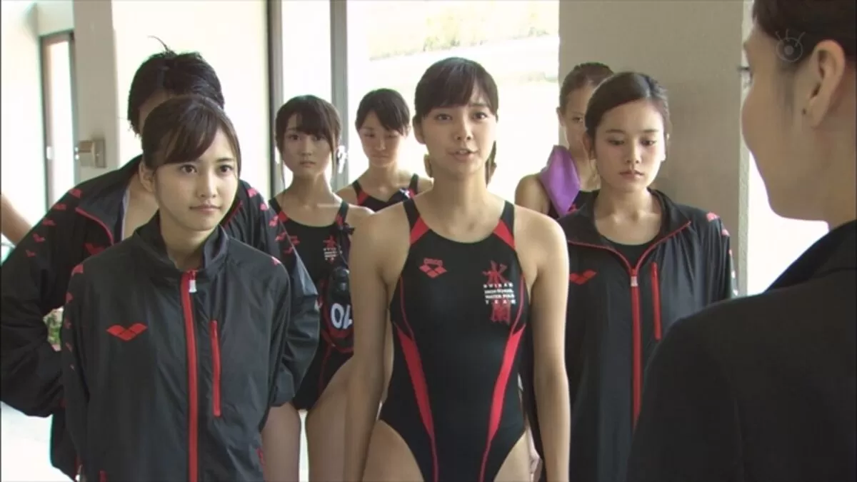 新川優愛エロ画像115