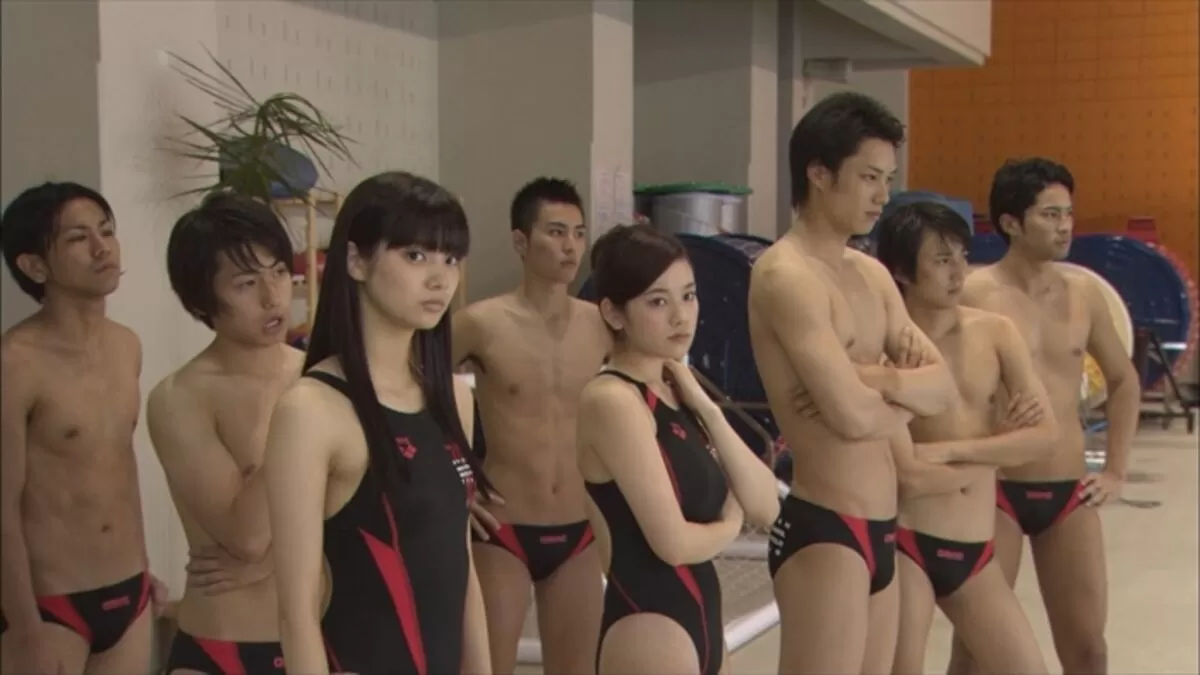 新川優愛エロ画像118