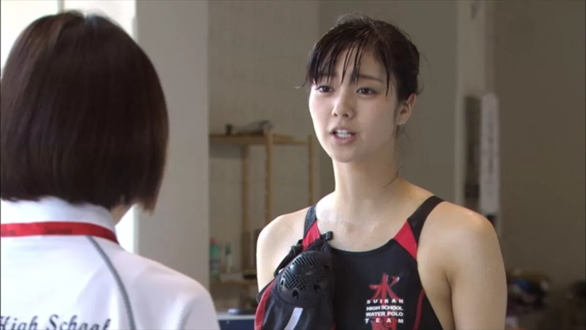 新川優愛エロ画像120