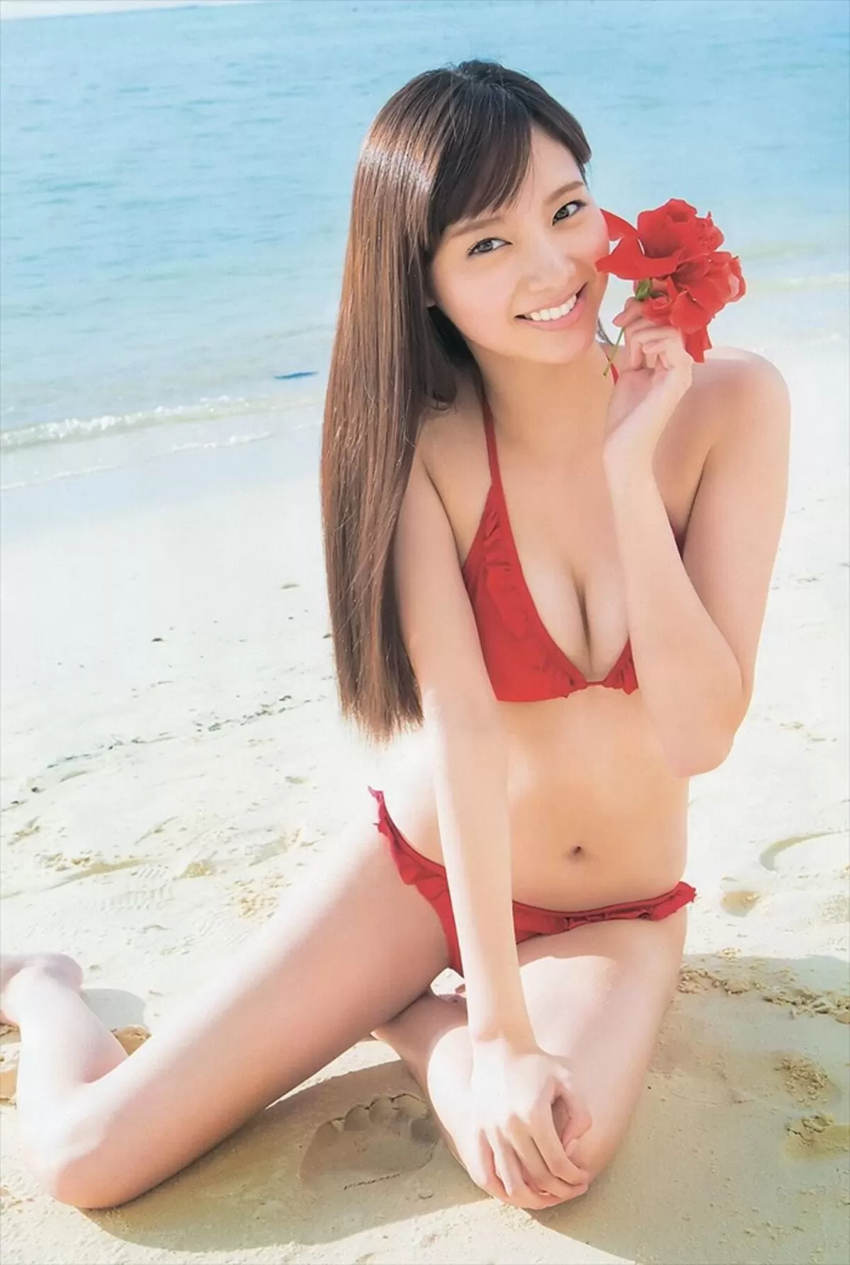 新川優愛エロ画像151