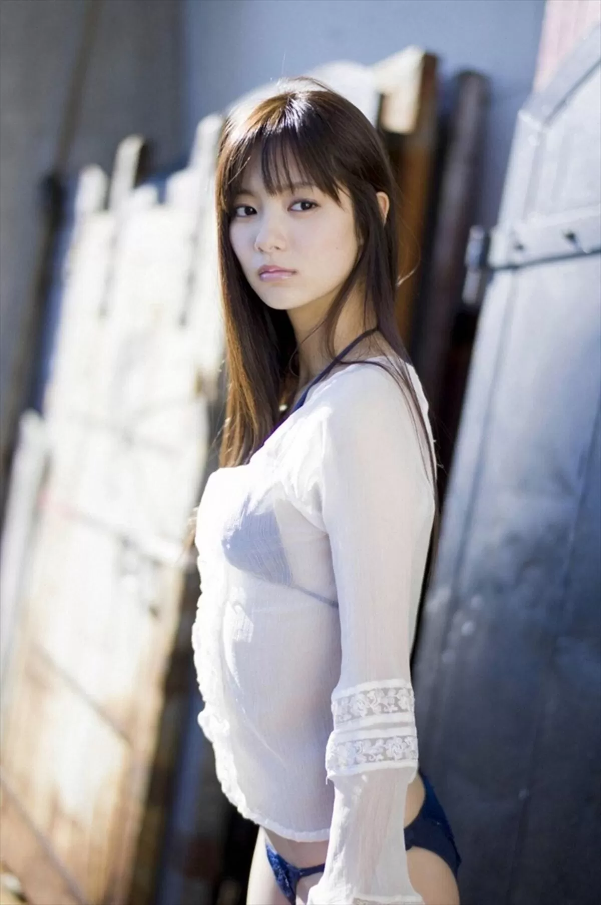 新川優愛エロ画像160