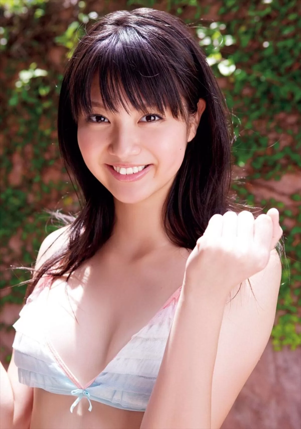 新川優愛エロ画像169