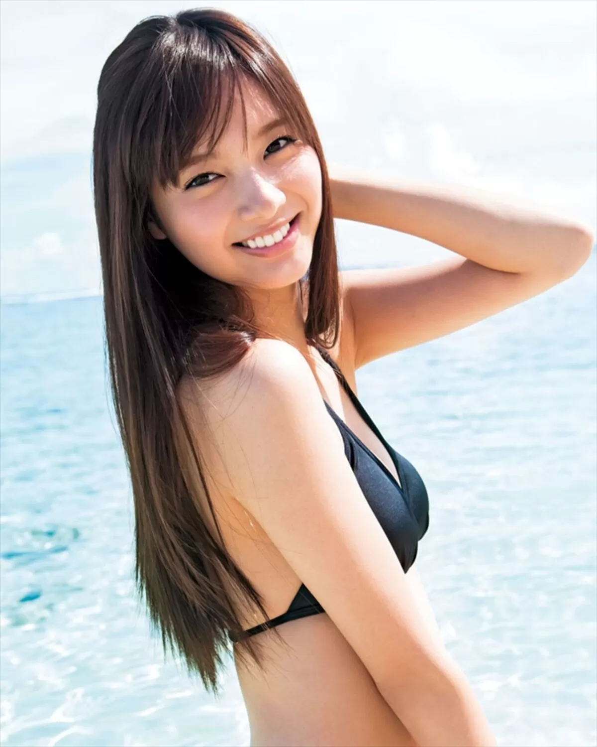 新川優愛エロ画像170