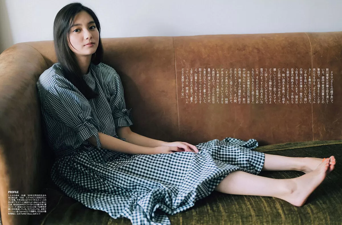 新川優愛エロ画像181