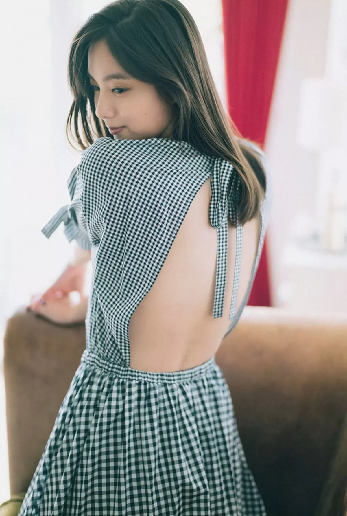 新川優愛エロ画像182