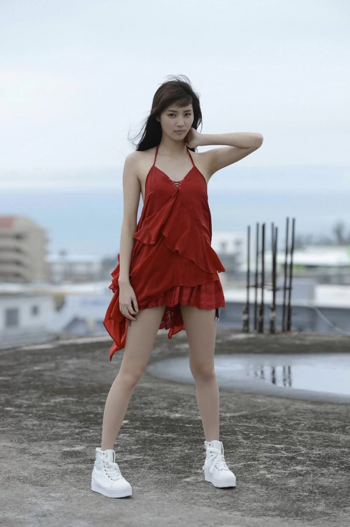 新川優愛エロ画像204