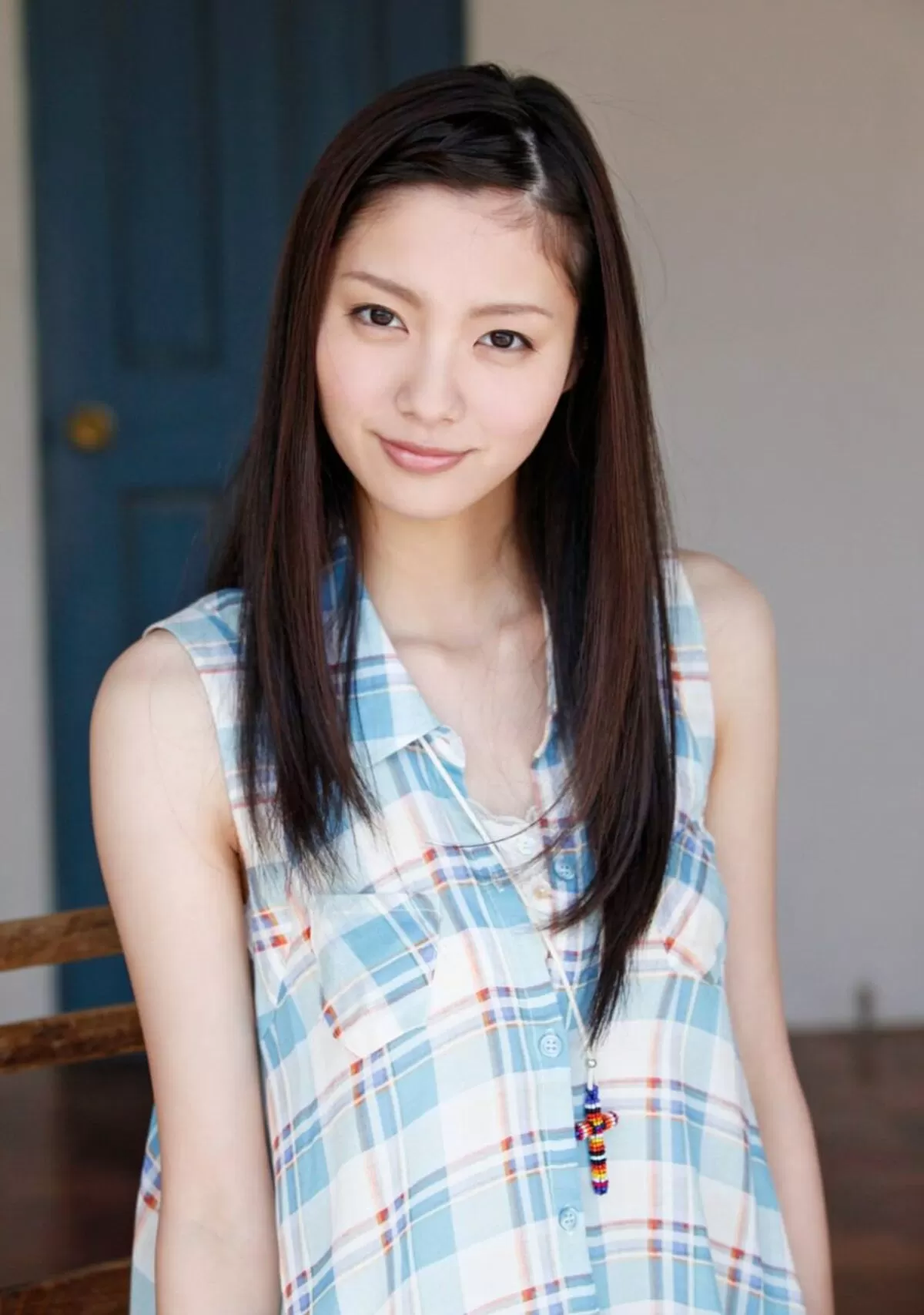 新川優愛エロ画像217