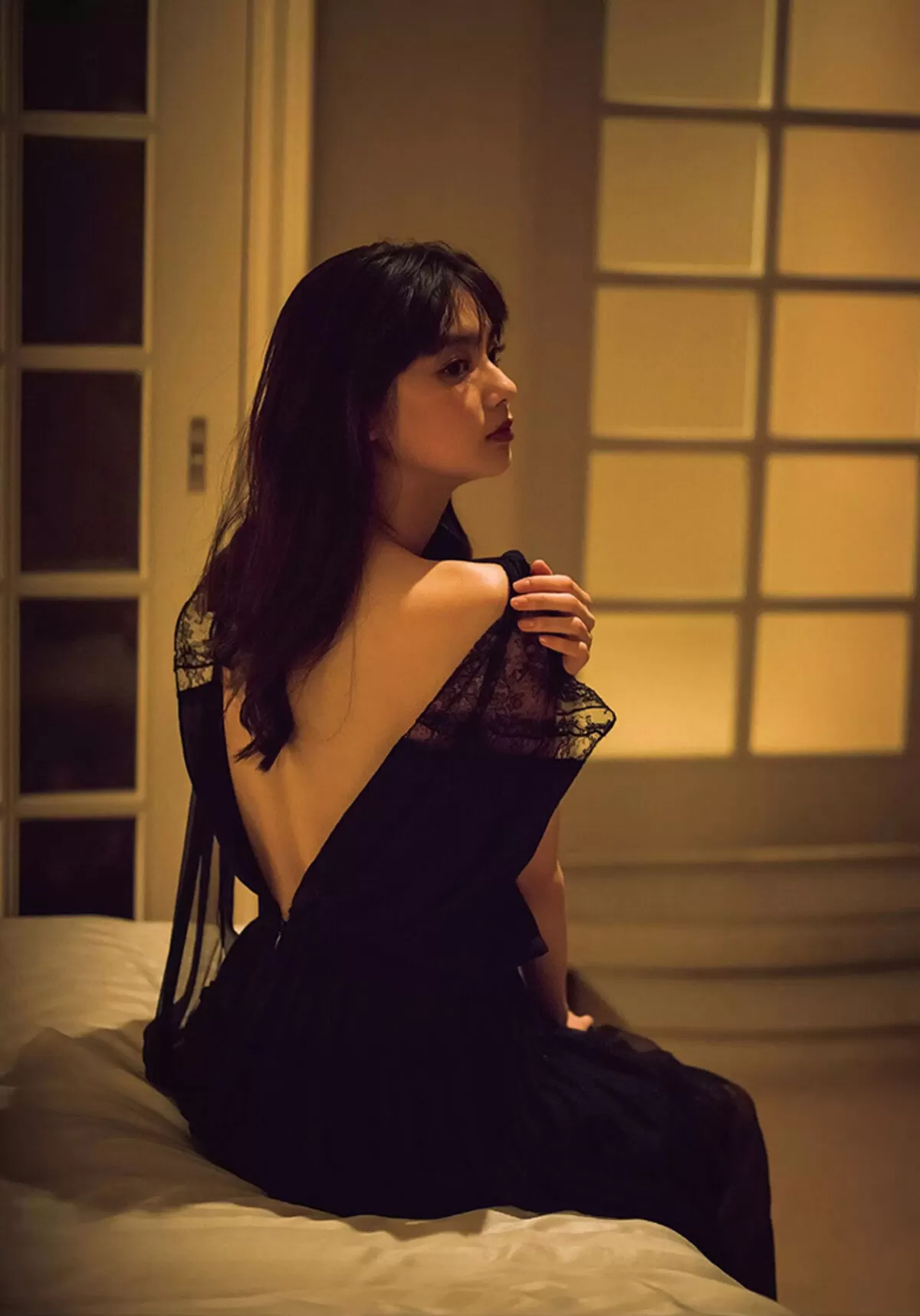 新川優愛エロ画像233