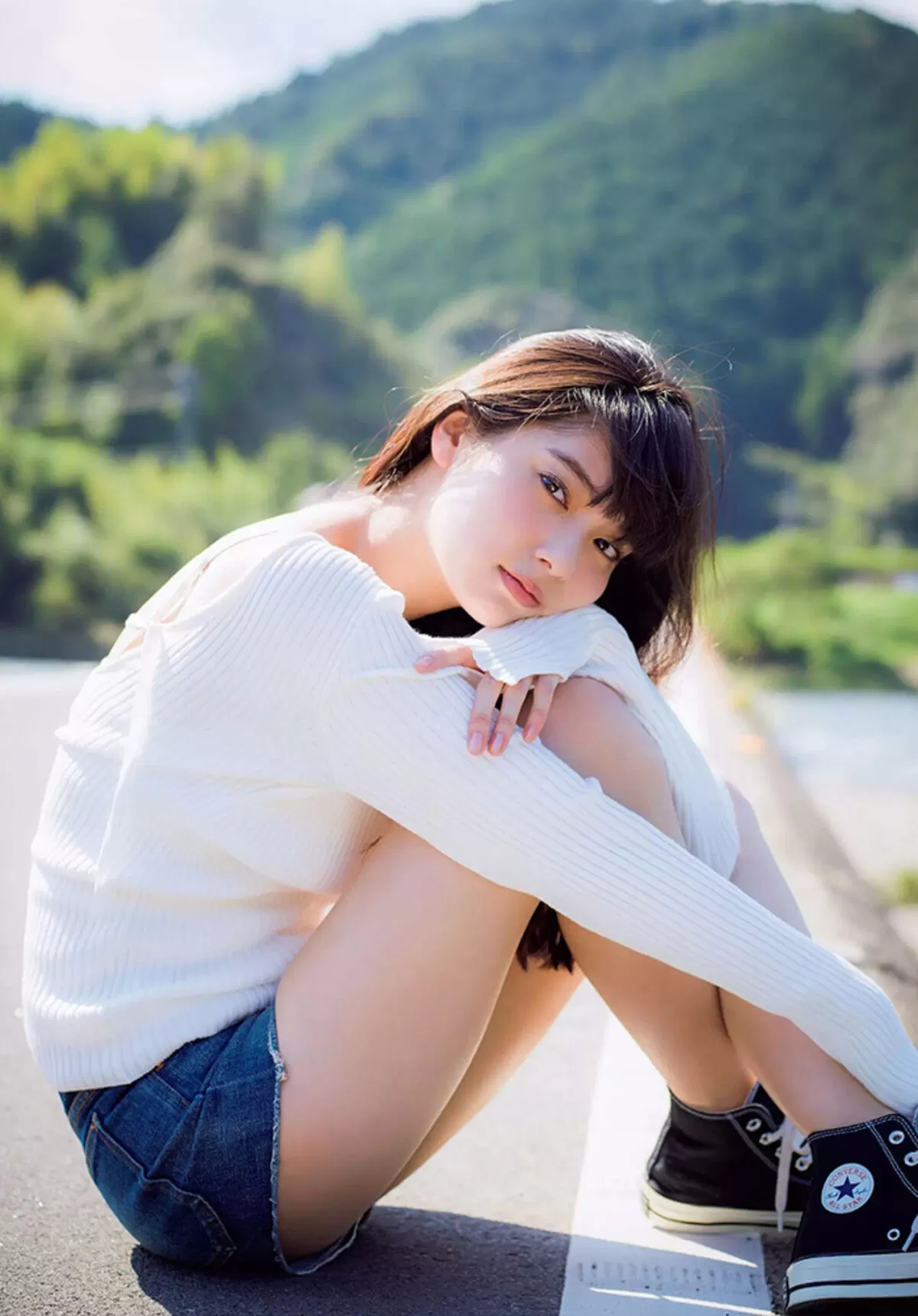 新川優愛エロ画像234
