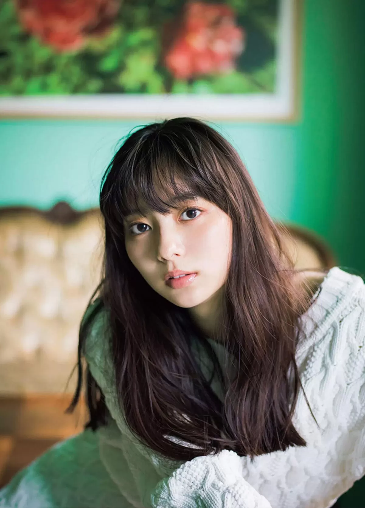 新川優愛エロ画像236