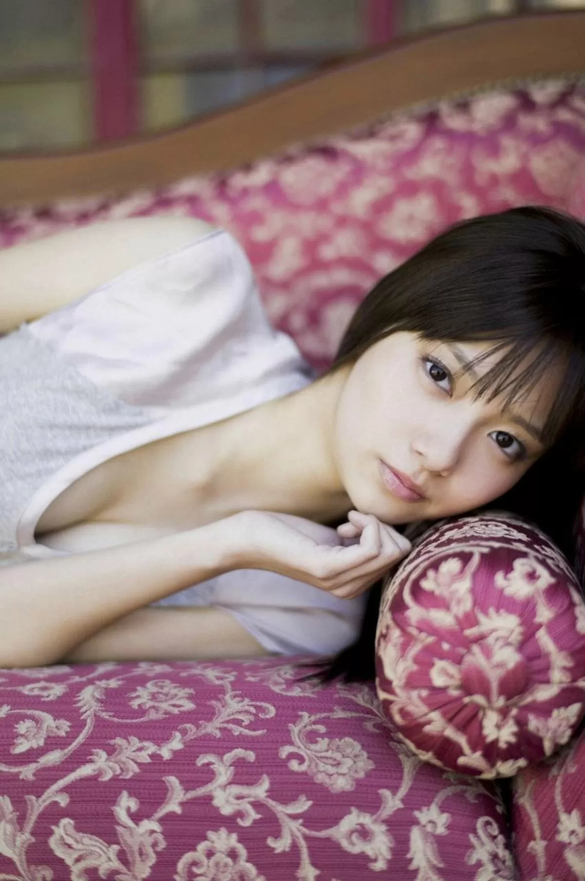 新川優愛エロ画像250