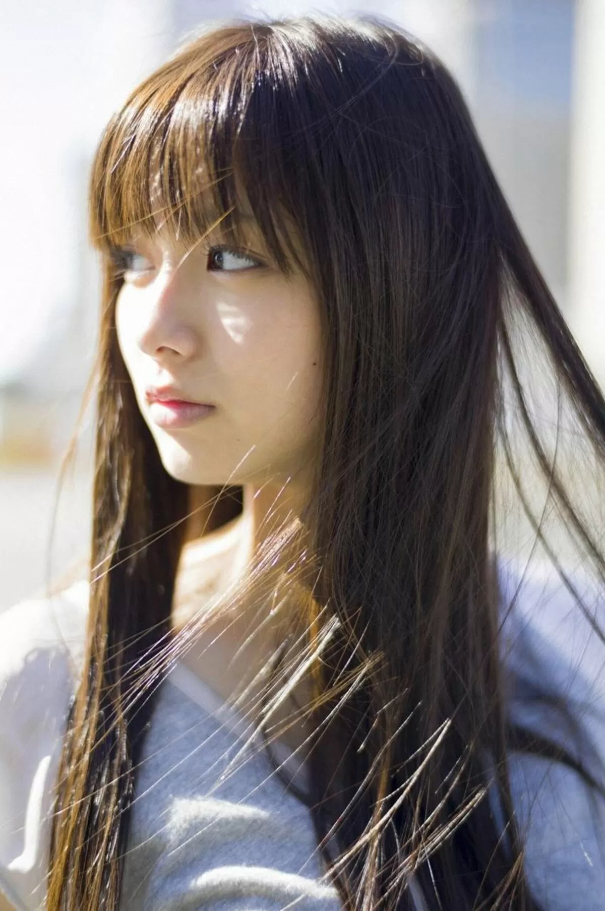 新川優愛エロ画像253