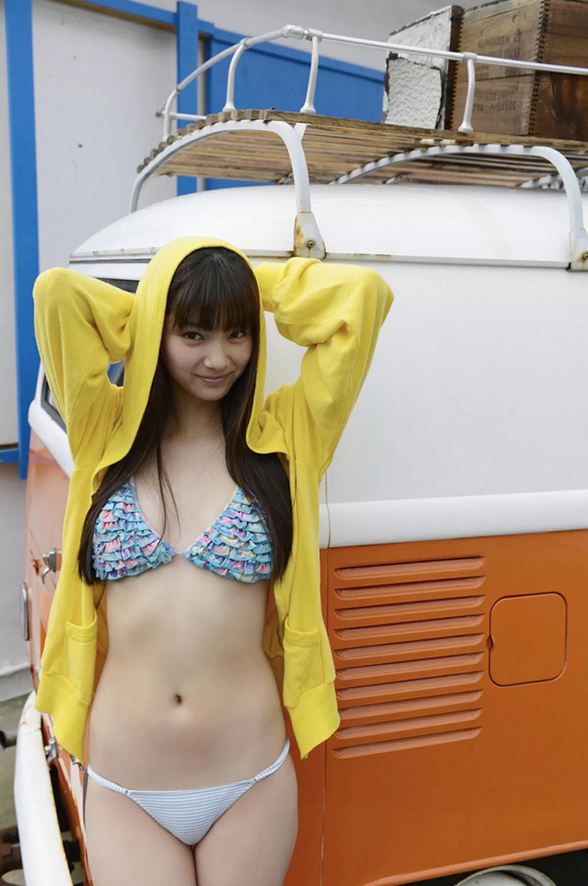 新川優愛エロ画像257