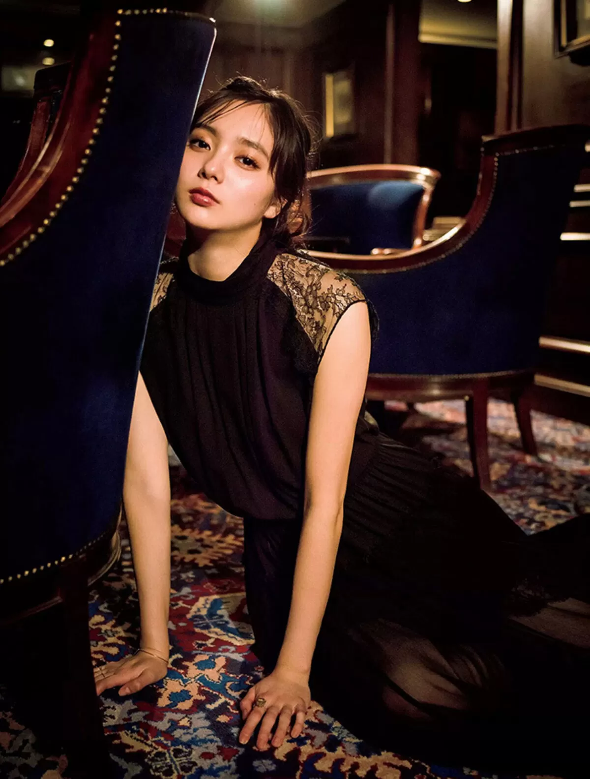 新川優愛エロ画像262