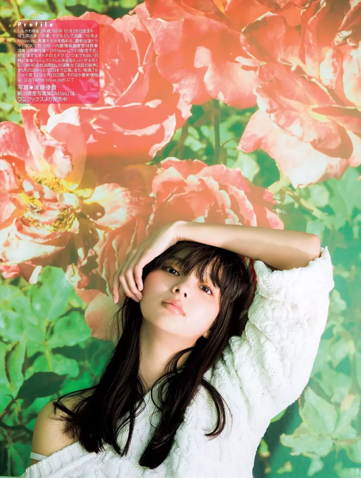 新川優愛エロ画像275