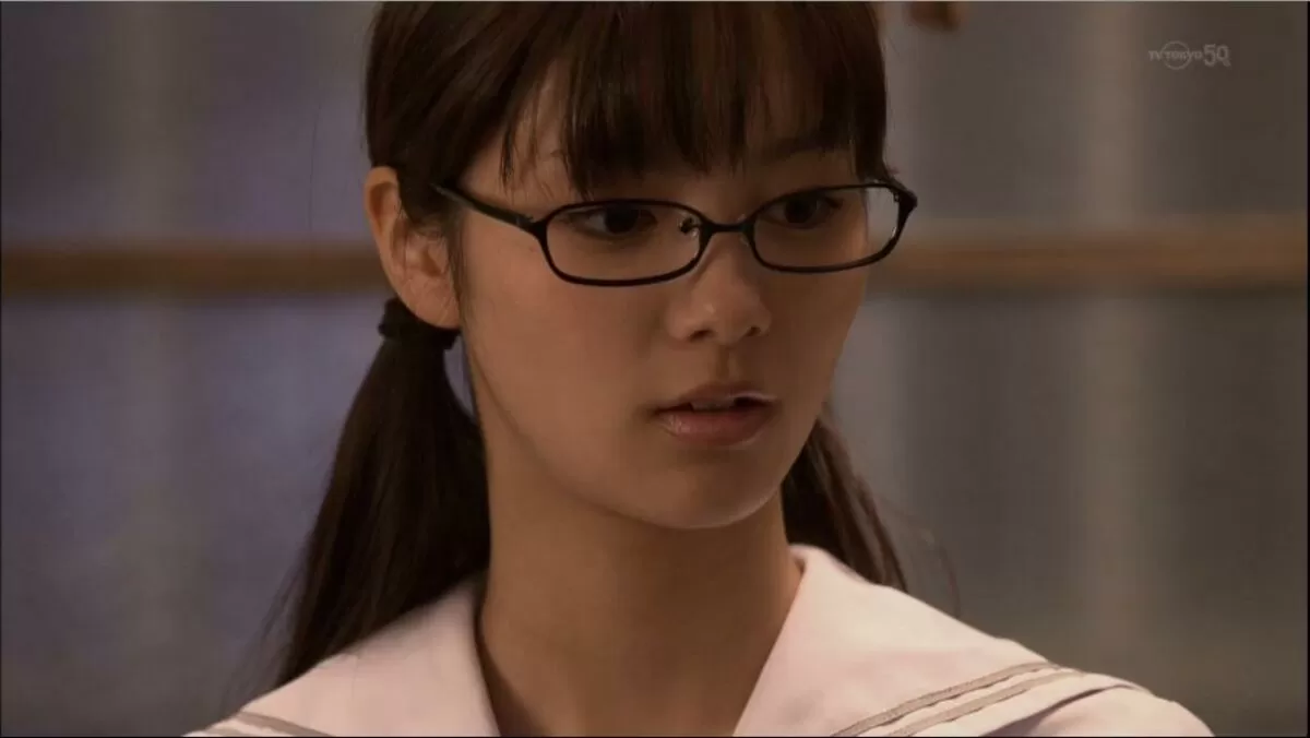 新川優愛エロ画像283