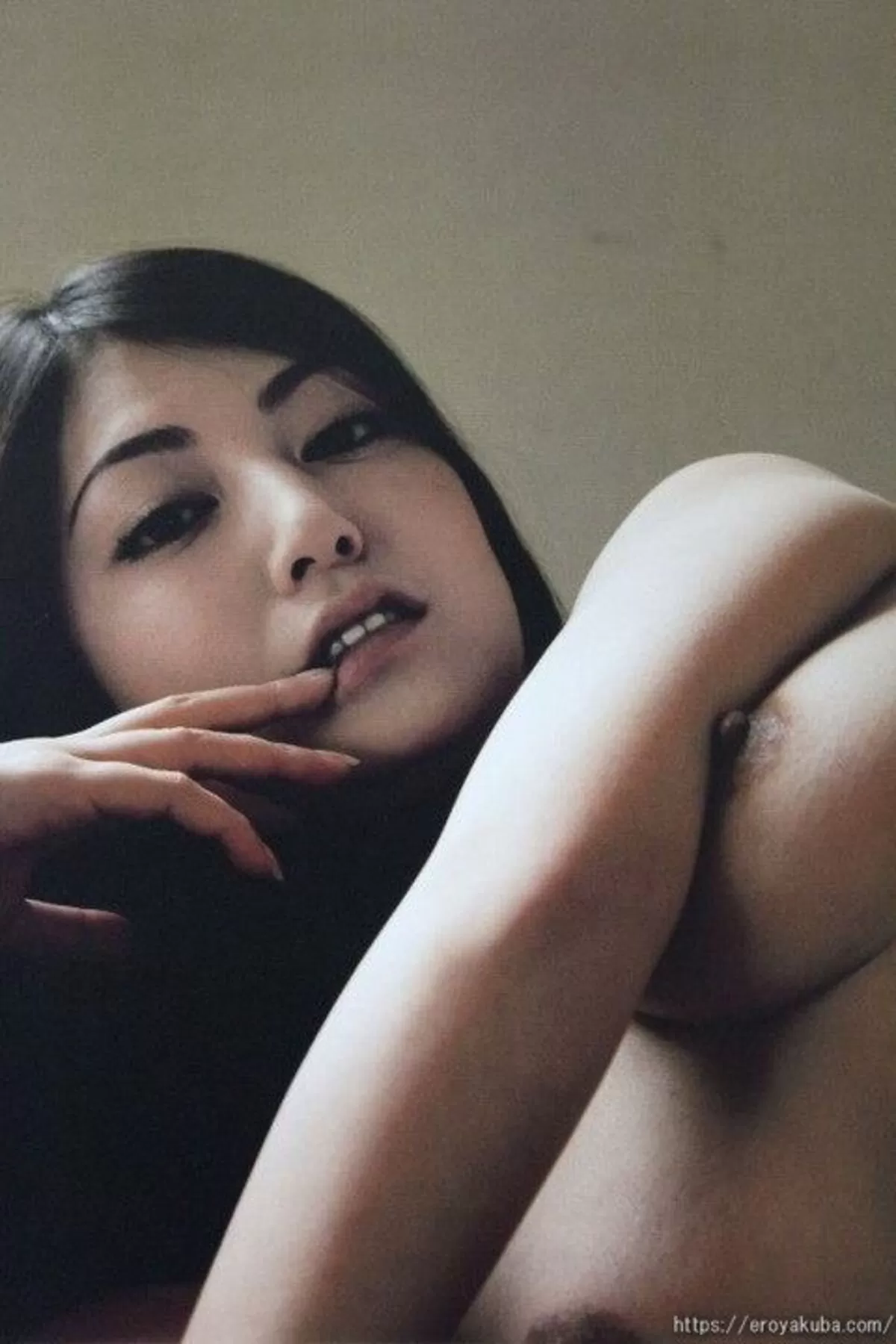 CカップとDカップが男の一番好きなおっぱい！014