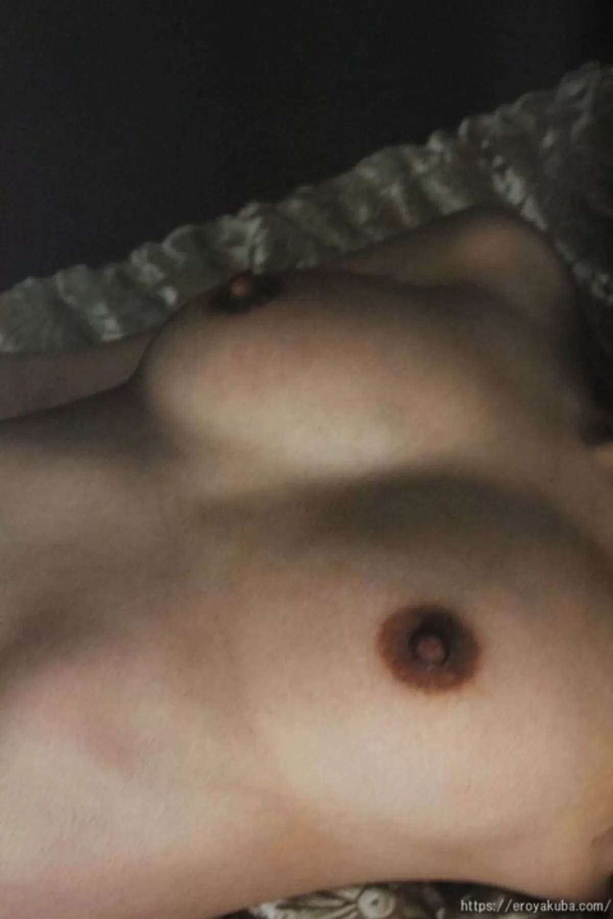 CカップとDカップが男の一番好きなおっぱい！019