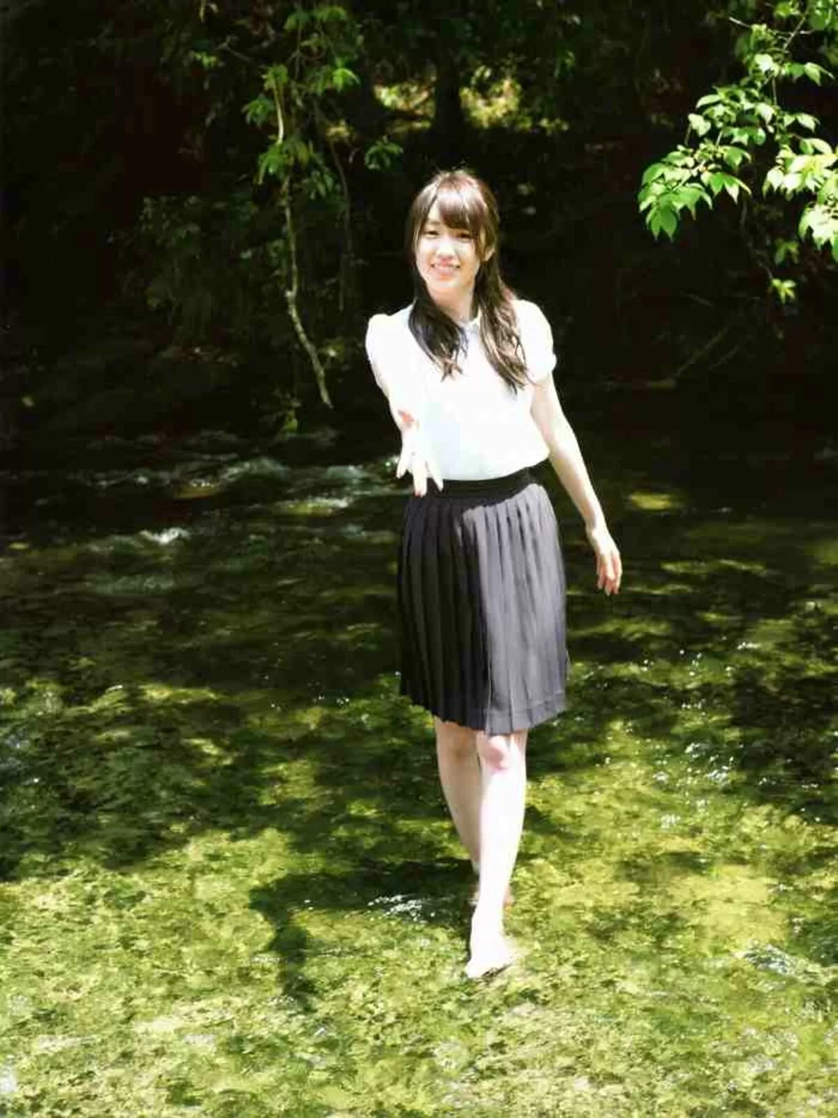 高山一実エロ画像220