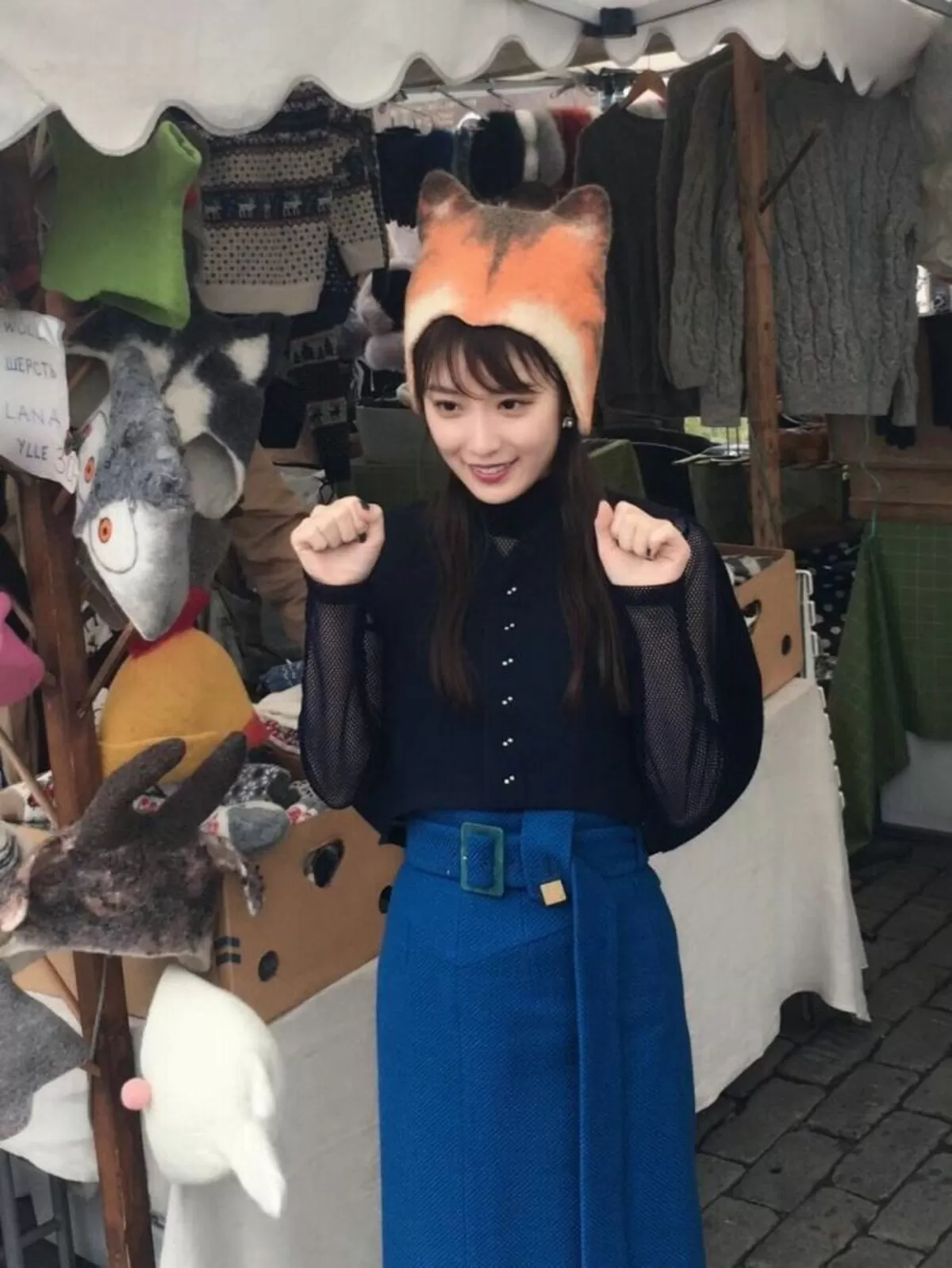 高山一実エロ画像321