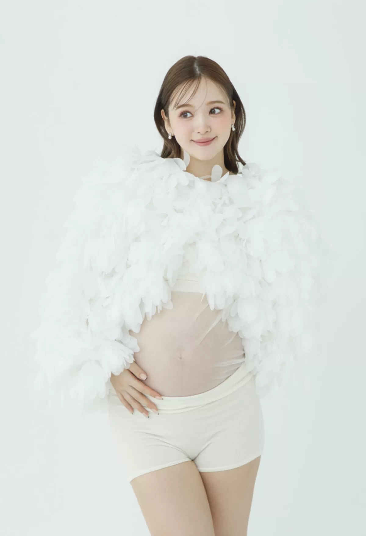 藤田ニコルエロ画像002