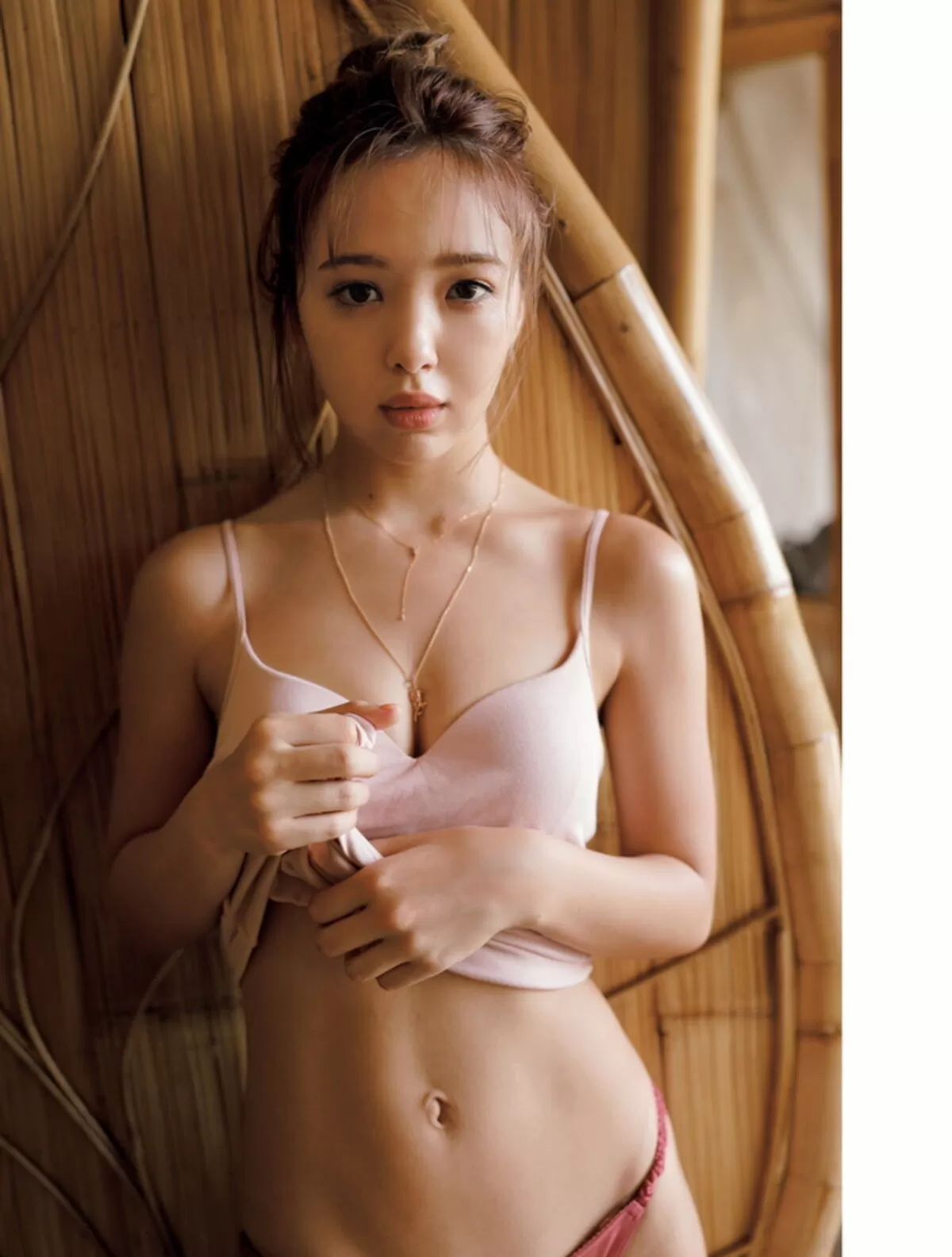 藤田ニコルエロ画像037