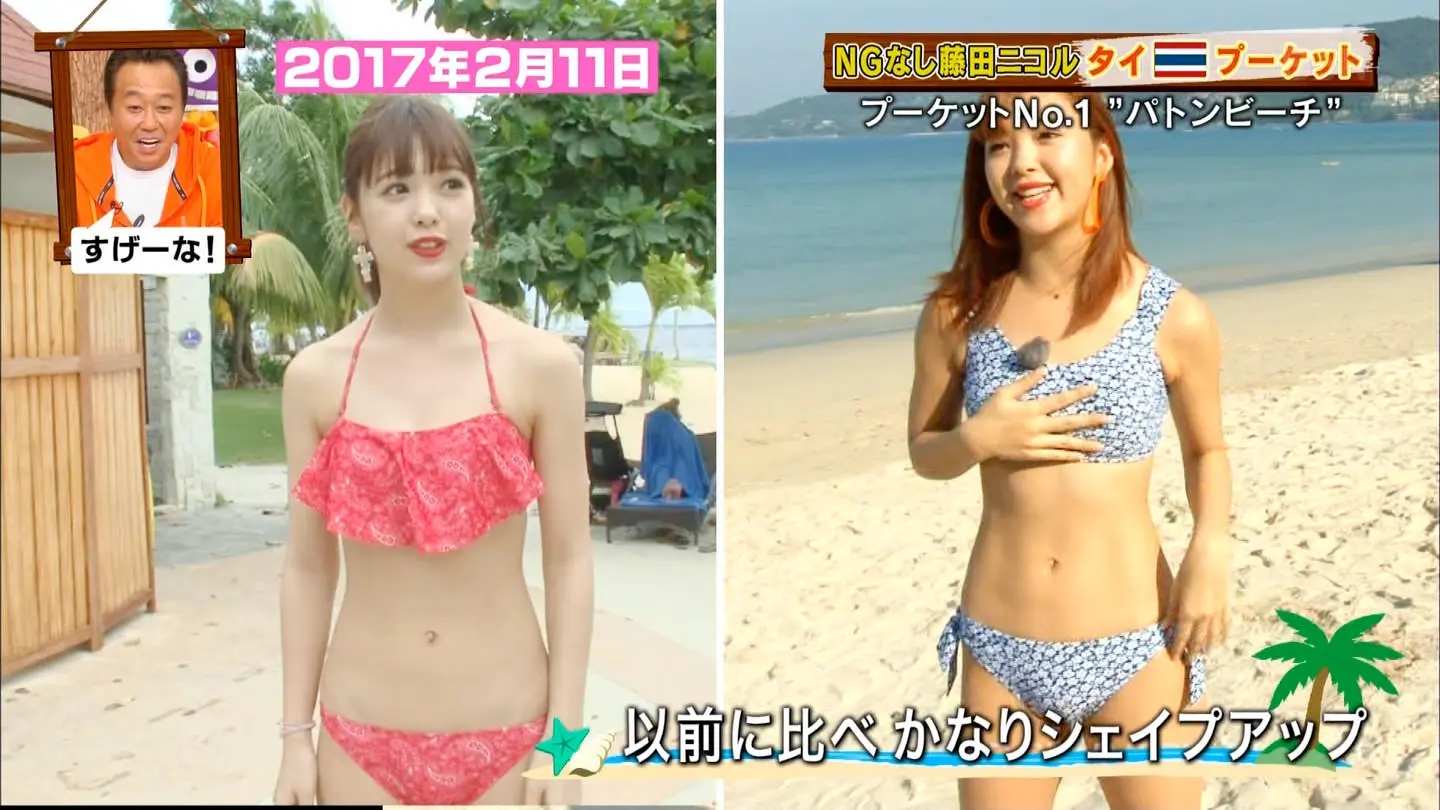 藤田ニコルエロ画像093