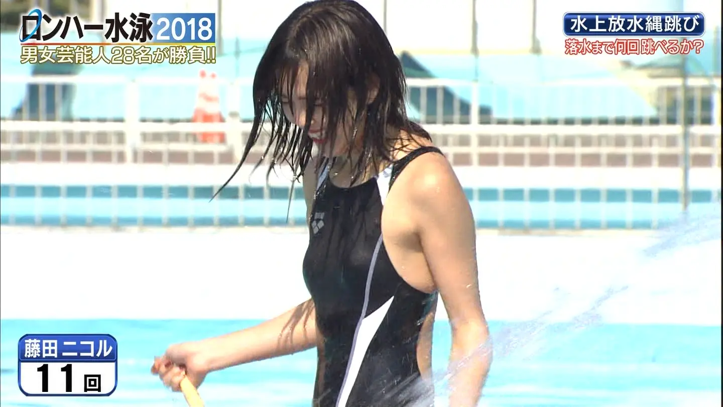 藤田ニコルエロ画像125