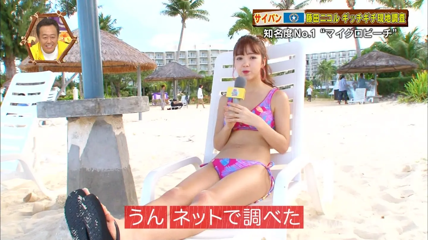 藤田ニコルエロ画像154