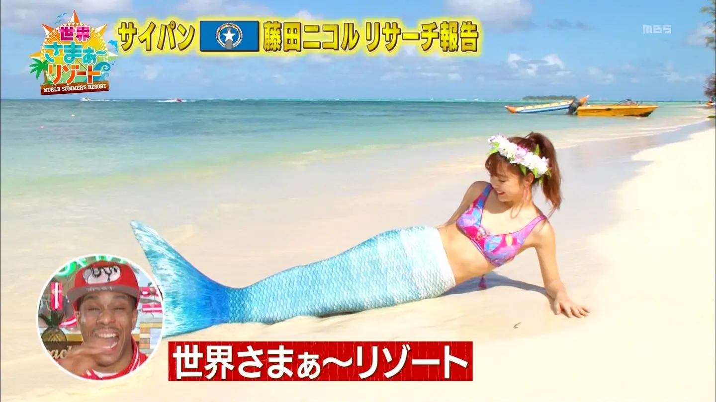 藤田ニコルエロ画像159