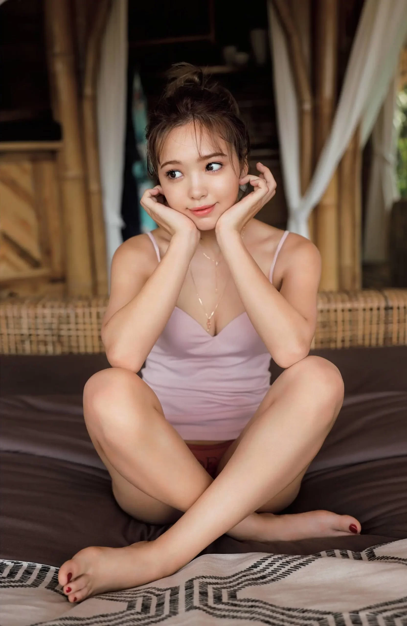 藤田ニコルエロ画像197
