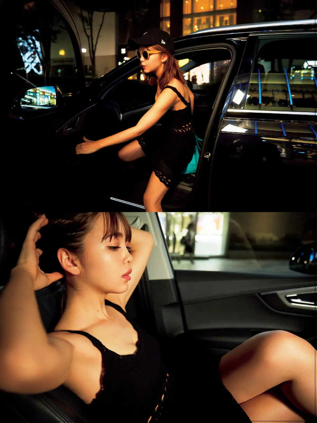 藤田ニコルエロ画像210