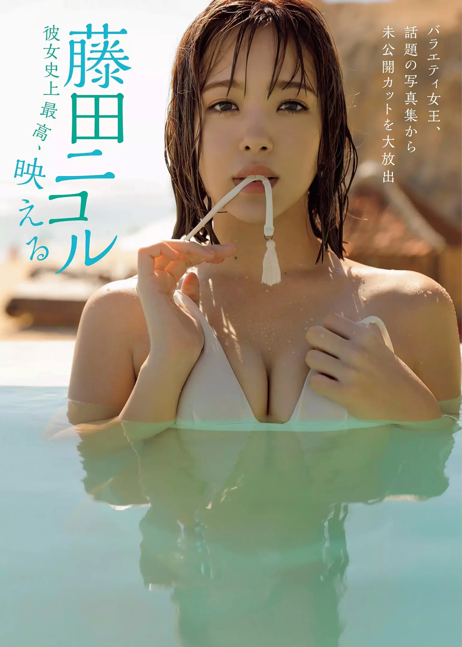 藤田ニコルエロ画像305