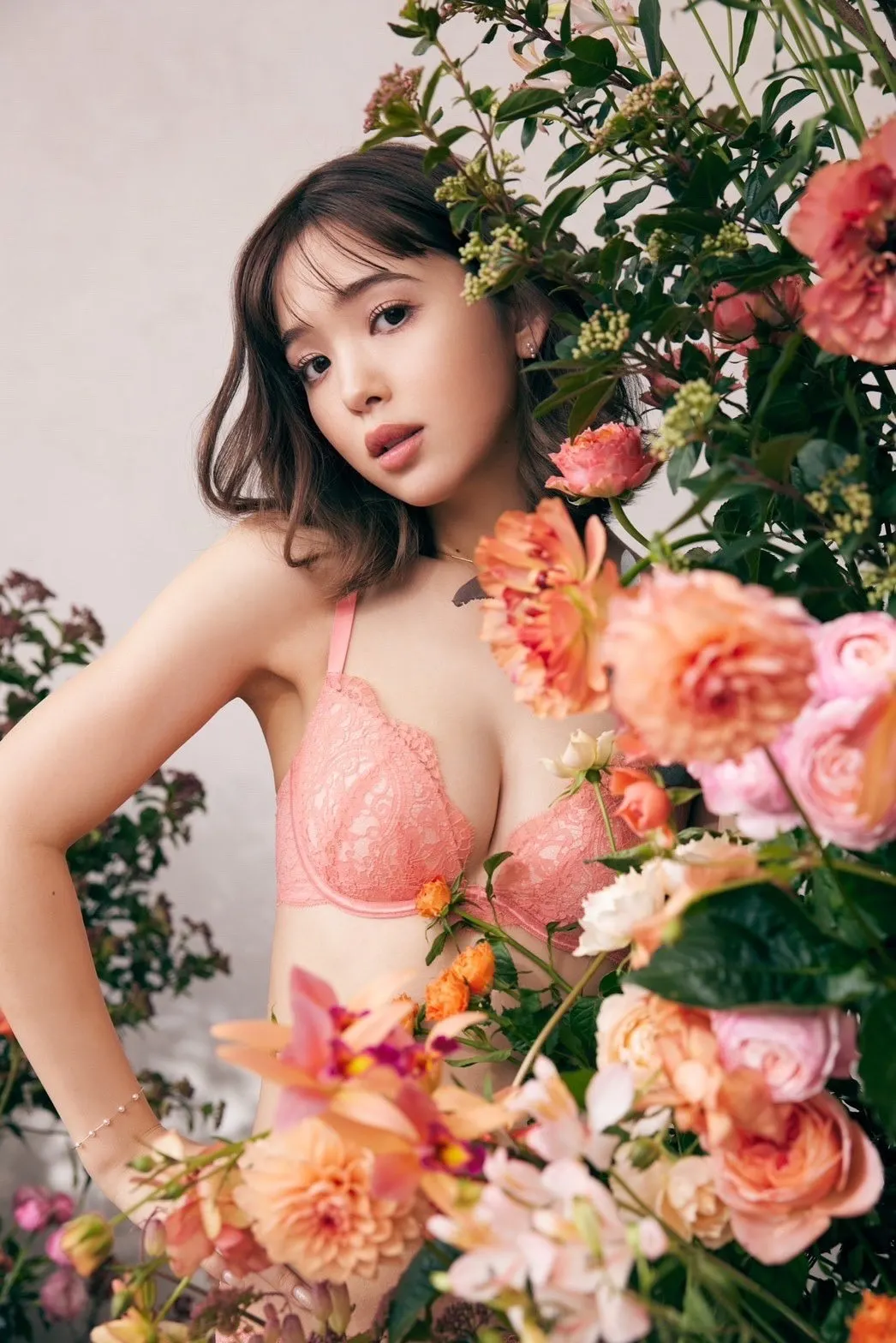 藤田ニコルエロ画像320