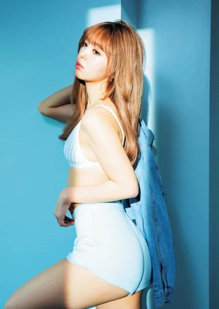 藤田ニコルエロ画像334