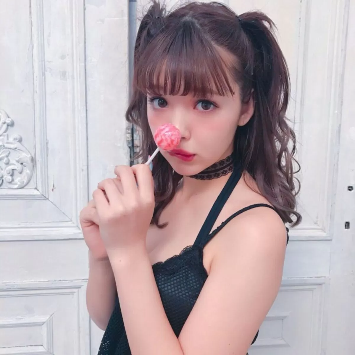 藤田ニコルエロ画像365