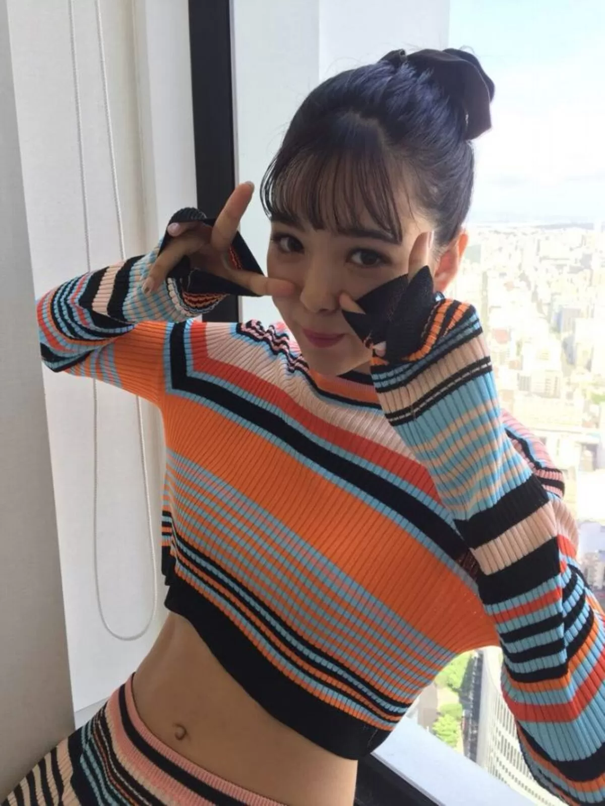 藤田ニコルエロ画像369
