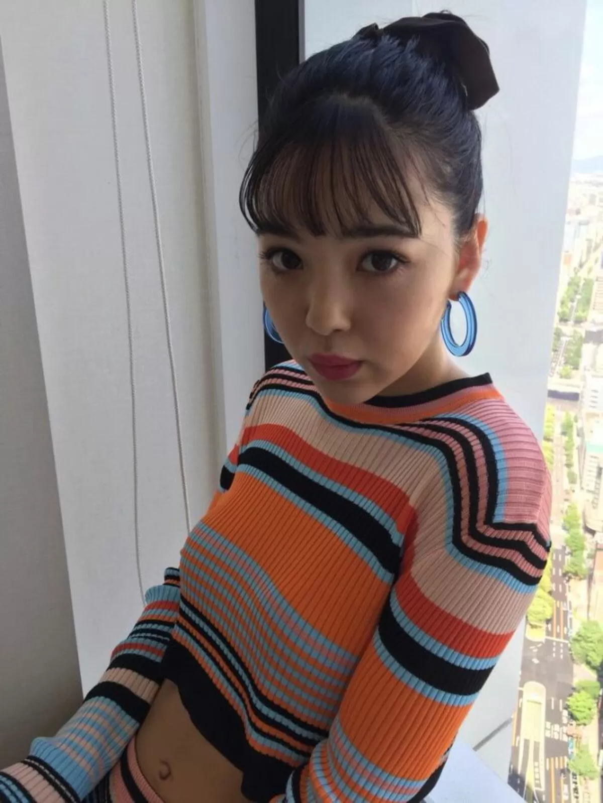 藤田ニコルエロ画像370