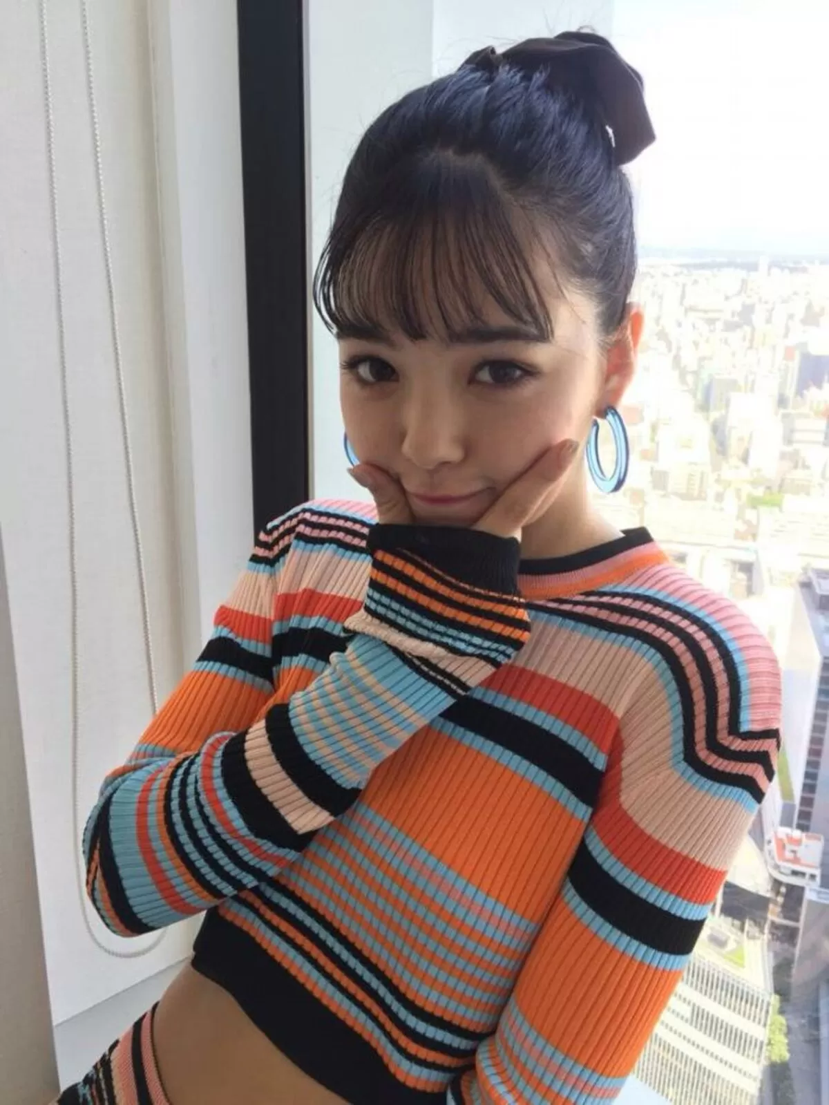 藤田ニコルエロ画像371