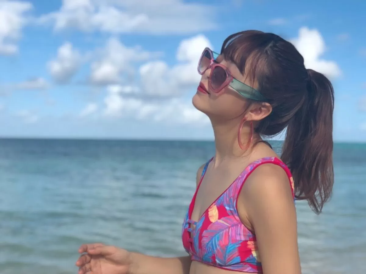 藤田ニコルエロ画像397