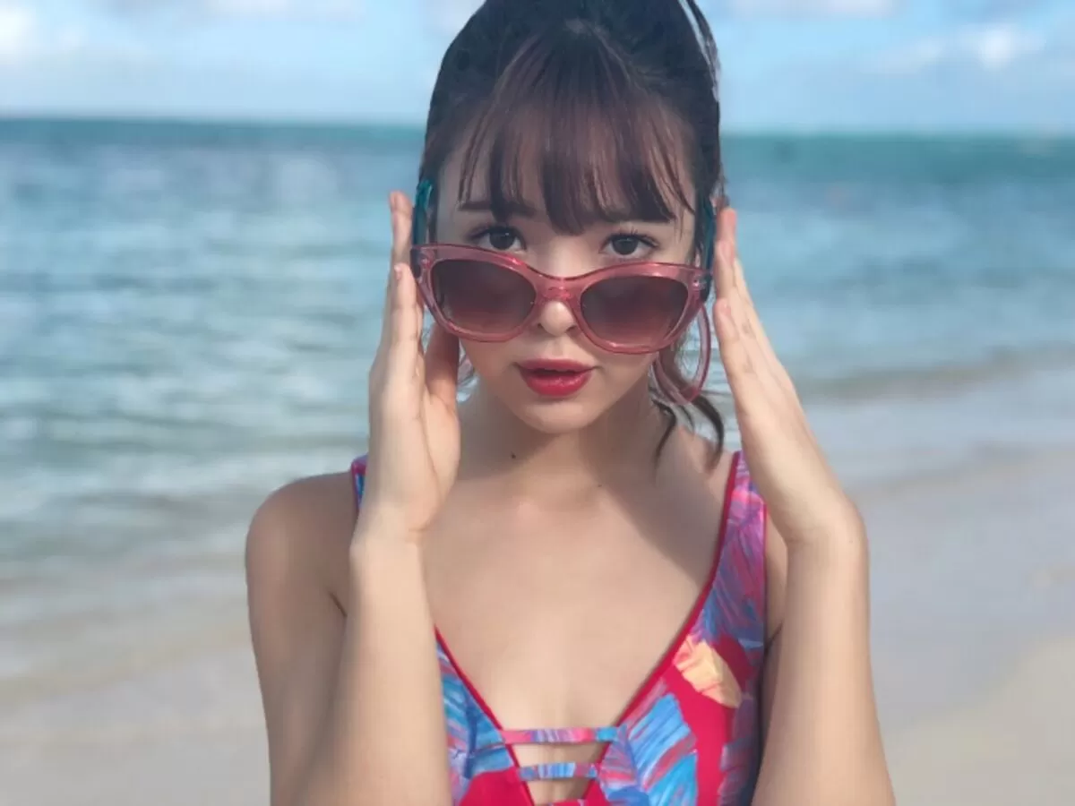 藤田ニコルエロ画像398