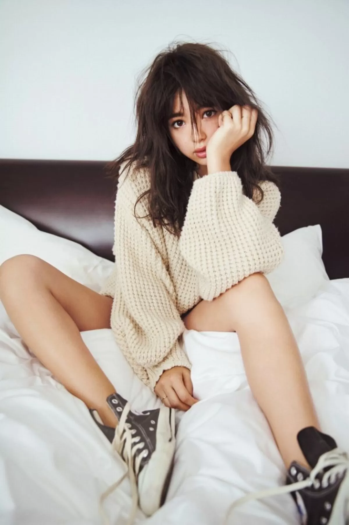 藤田ニコルエロ画像400