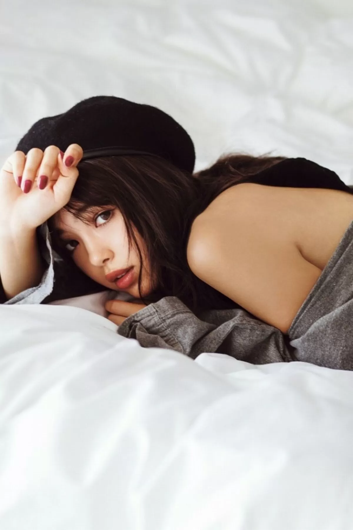 藤田ニコルエロ画像401